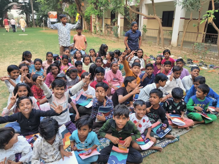 Child Seva — बाल सेवा
